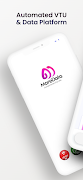 Moredata 海報
