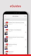 QS Insider screenshot 1