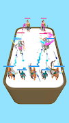 Totally Accurate Merge Master โปสเตอร์
