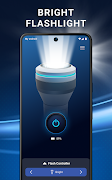 Flashlight App - LumiTorch screenshot 2