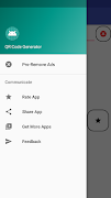 QR Code Generator - Simple Tex 스크린샷 2