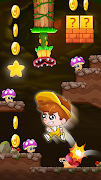 Billy Adventure স্ক্রিনশট 5