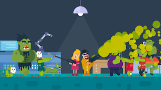 Deadmasters screenshot 3