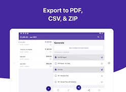Smart Receipts Plus screenshot 6