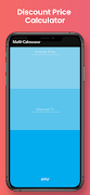 Multi-Rechner-Premium Screenshot 4