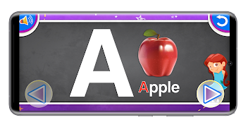 AtoZ Learning স্ক্রিনশট 2