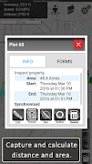 MapItFast- Field-based Mapping screenshot 3