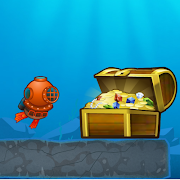 Lost Treasure ポスター