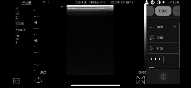 CMS1600 imagem de tela 5