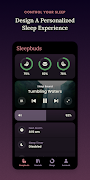 Ozlo Sleepbuds screenshot 3