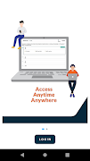 Phoenix E-Learning تصوير الشاشة 1