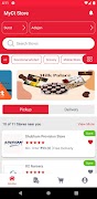 MyCt Store screenshot 1
