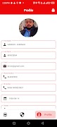 Mjayeli Security স্ক্রিনশট 2
