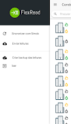 FlexRead screenshot 2