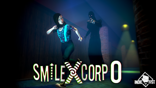 Smiling-X Zero: The Hotel ảnh chụp màn hình 6