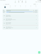 Time Sage captura de pantalla 6