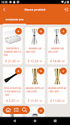 Horecapp Ekran Görüntüsü 3
