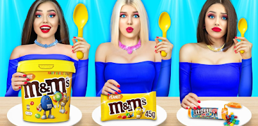 Ratata Boom الملصق