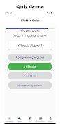 Flutter Gallery स्क्रीनशॉट 7