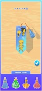 Bookmark DIY plakat