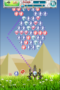 Diamond Shooter screenshot 2