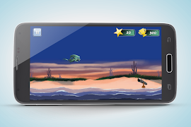 برنامه‌نما Exploding Dragons عکس از صفحه