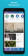 OnePath Network screenshot 1