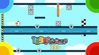 1234Games تصوير الشاشة 6