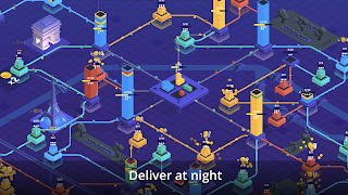 Package Inc - Management Games اسکرین شاٹ 7