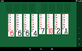 Solitaire Collection 截图 6