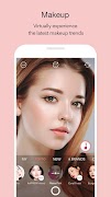 LOOKS - Real Makeup Camera poster