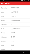 PagaFull syot layar 2