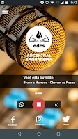 Rádio Ad Central اسکرین شاٹ 1