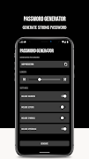 Password Generator Cartaz