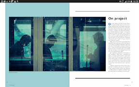 New Philosopher capture d'écran 4