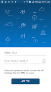 برنامه‌نما iSpot4u Attendance عکس از صفحه