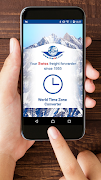 Time Zone Converter and Local  poster