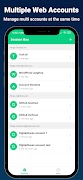Session Box - Multi Accounts โปสเตอร์