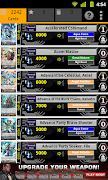 Cardfight Vanguard Database poster