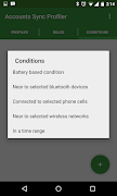 Accounts Sync Profiler 截图 3