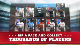 Franchise Baseball स्क्रीनशॉट 2