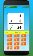 FastMath - Math Solver Scanner 스크린샷 1