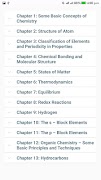 Class 11 Chemistry Notes screenshot 1