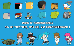 Tap Tap Computer ภาพหน้าจอ 4