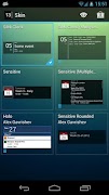 Simple Calendar Widget اسکرین شاٹ 5