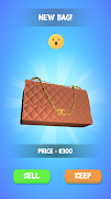 برنامه‌نما Bag Evolution 3D عکس از صفحه