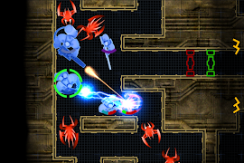 Space Squad screenshot 3