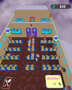 Air Service 截图 4