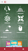 Headword poster