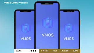 V Mos Pro for Games Hints Screenshot 2